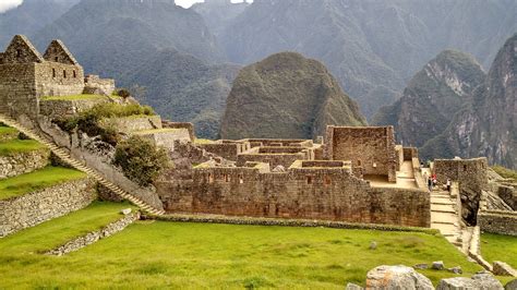 Huayna Picchu The Ultimate Guide For An Enthralling Vacation IMP WORLD