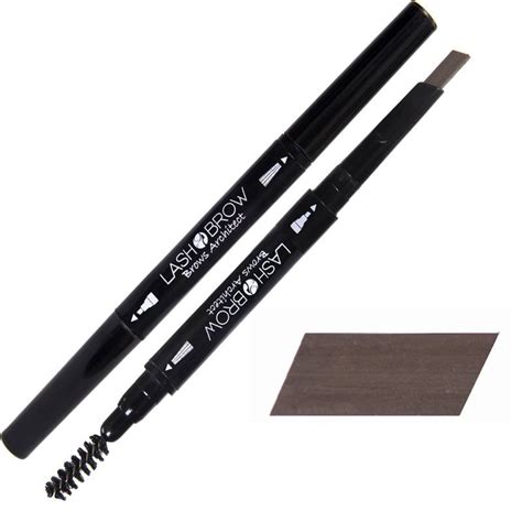 Lash Brow Kredka Do Brwi Brows Architect Deep Brown