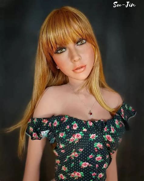 sex doll collector says girls are so lifelike theyre mistaken for real women hot lifestyle news