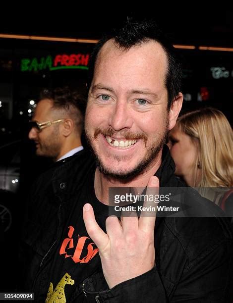 Premiere Of Paramount Pictures And Mtv Films Jackass 3d Arrivals Photos