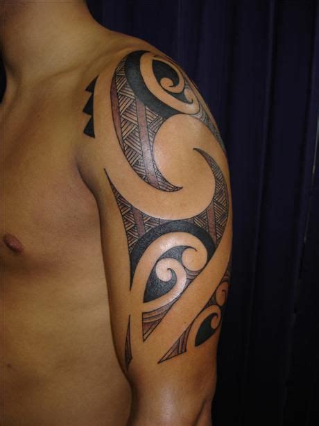Manu Tattoo Māori And Pacific Island Maori Tattoo Tattoos Sleeve