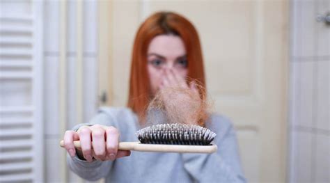 Seven Reasons You May Be Experiencing Hair Loss And What You Can Do About It Health News