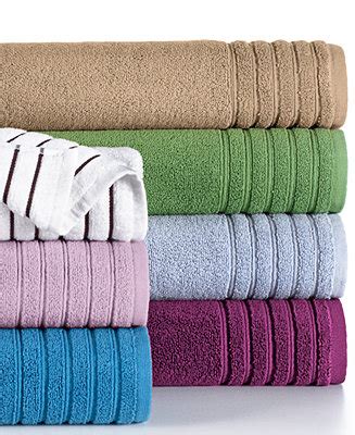 Available in different shades, it is created from a cotton blend fabric for a sumptuously soft. CLOSEOUT! Hotel Collection MicroCotton Collection - Bath ...