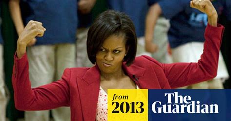 Michelle Obama Confronts Gay Rights Heckler At Fundraiser Michelle Obama The Guardian