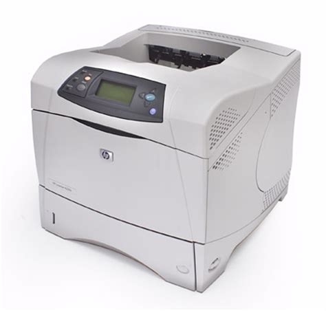 Hp Laserjet 4250n Q5401a Hp Laser Printer For Sale