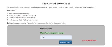 You can simple steps of these online instagram video downloaders. download private instagram photos without following - Tech Mobis
