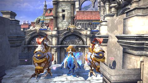 Gameaboo Top 10 Best Mmorpgs To Play Right Now