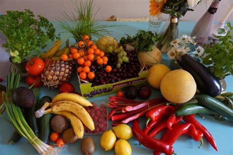 Alimentos Naturales Procesados Y Ultraprocesados ¿qué Son Y Cómo Se