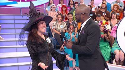 Watch Let S Make A Deal Season 10 Episode 111 3 1 2019 Online Now