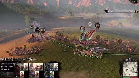 Total War Three Kingdoms Review The New Romantics Gamespot