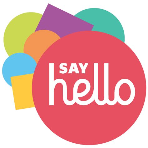Say Hello Fundraising | Easyfundraising