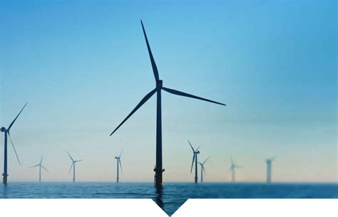 Clean Energy Offshore Wind New Jersey Nj Innovation
