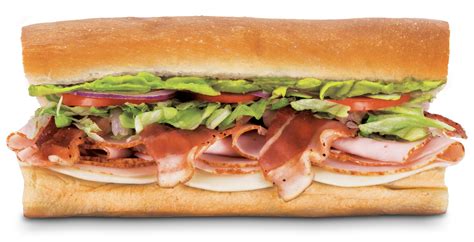 Menu Delicious Sandwiches Port Of Subs®