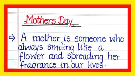 Mothers Day Slogan 10 Best Catchy Slogans On Mothers Day Slogan On
