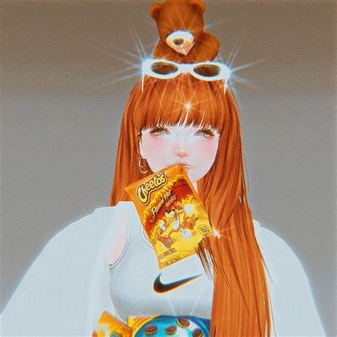 Pin By Tabs On Imvu Black Love Art Cute Anime Character Virtual Girl