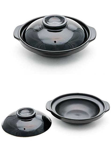 Alibaba.com offers 1647 japanese clay pot cooking products. Japanese Donabe Ceramic Hot Pot Casserole 18oz Earthenware ...