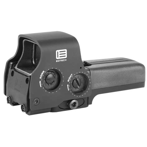 Eotech Holographic Weapon Sight 558 Ibex Armament