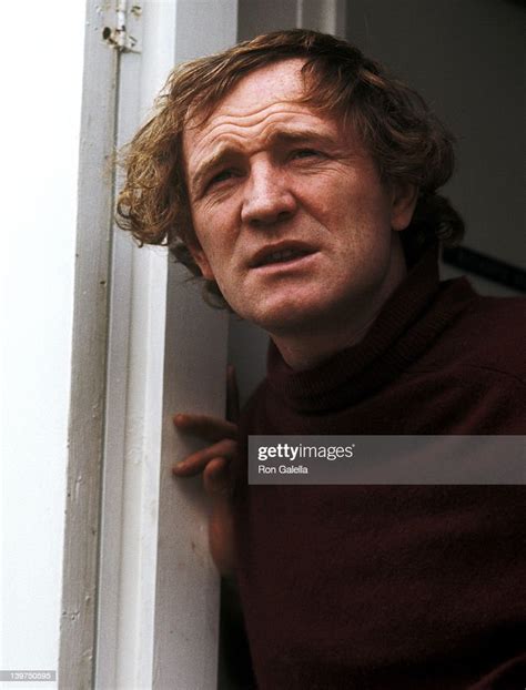Actor Richard Harris On September 1 1969 On The Set Of The Movie Foto Di Attualità Getty