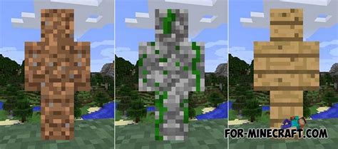 Block Texture Skin Pack For Minecraft Pe 113114