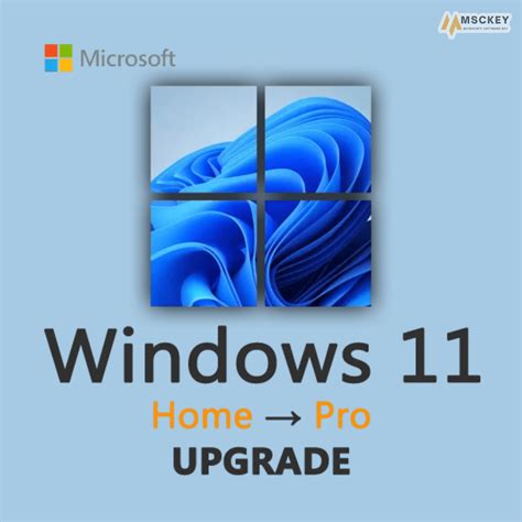 Upgrade From Windows 11 Home To Pro Cd Key Msckey