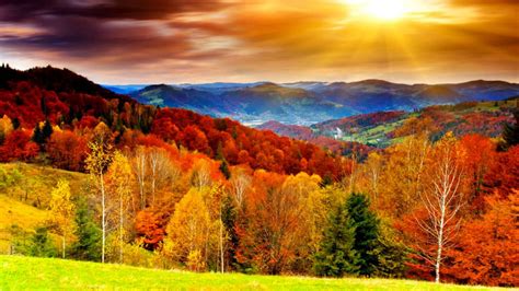 Free Download Tag Autumn Scenery Wallpapers Backgroundsphotos Images