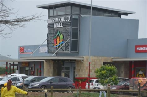 Retail Projects Sakhisizwe Architect