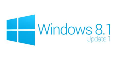 Windows 81 Update 1 Download Leaked Online Ahead Of Release Redmond Pie