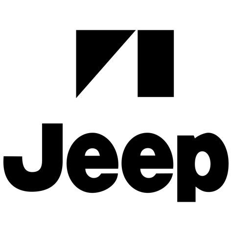 92 Jeep Logo Png Black For Free 4kpng
