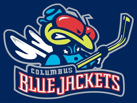 The official facebook page of your columbus blue jackets. Columbus Blue Jackets Wallpapers - Wallpaper Cave