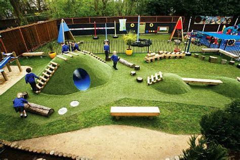 What kids love most about the summer is the fact that they get to spend a lot of time outdoors. 10 Ridiculously Cool Playgrounds Part 7 - Tinyme Blog