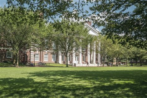 University Of Delaware Profile Rankings And Data Us News Best Colleges