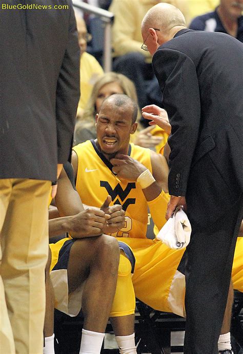 Photo Gallery I: WVU - Kansas