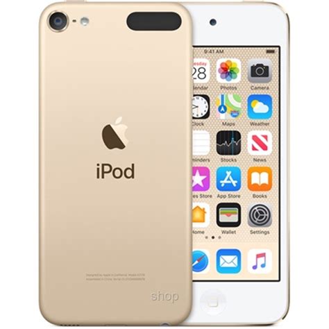 Apple Ipod Touch 256gb Apple Warra End 5222022 1200 Am