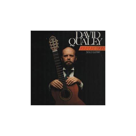 Qualey David Reflections Solo Guitar LP