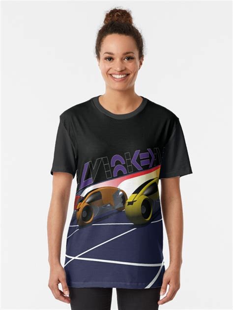 Tron Lightcycle Racing Grid T Shirt For Sale By Stevenw J Redbubble