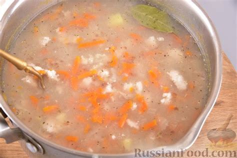 Kubba halab / beef patties recipe. Рецепт: Суп с куриным фаршем, гречкой и капустой на ...