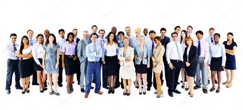 Group Of Diverse Business People Stock Photo By ©rawpixel 86293308