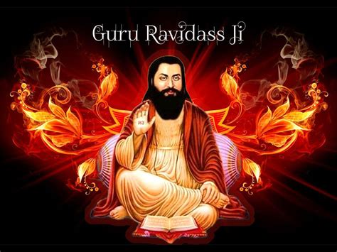 New Guru Ravidass Ji Wallpapers Free Download Wallpaper Free Download