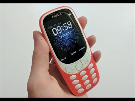 Eur enter minimum price to eur enter maximum price. New Nokia 3310 Features Phone Release Date ,Specifications ...