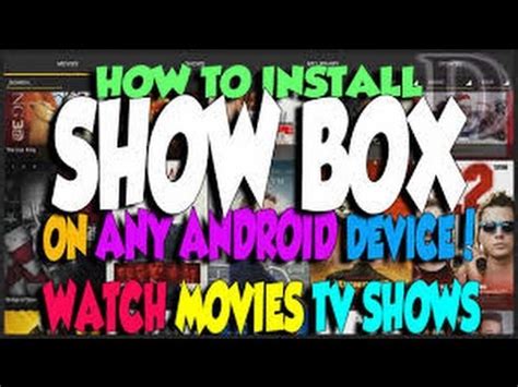 Check if showboxappdownload.com is down or having other problems. HOW TO DOWNLOAD SHOWBOX FOR ALL ANDROID DEVICES(FREE ...