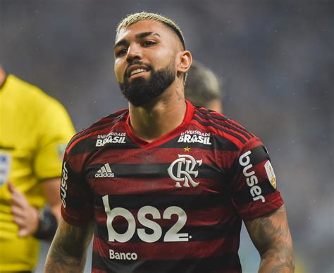 Gabriel barbosa gabigol is unstoppable! Gabigol volta a passar dois jogos seguidos sem marcar ...