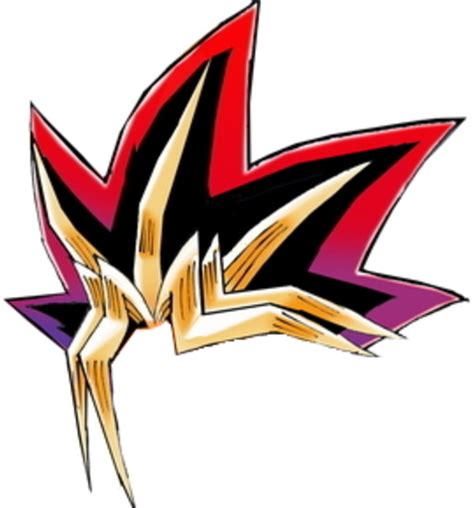 Download And Share Clipart About 15 Yugioh Hair Png For Free Download