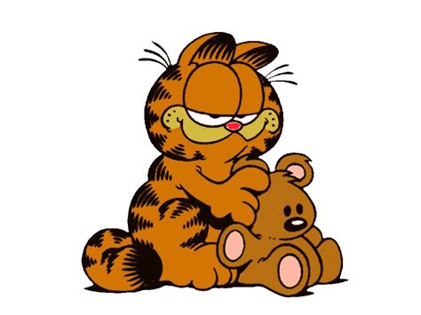Garfield E Pet Png Transparente Stickpng