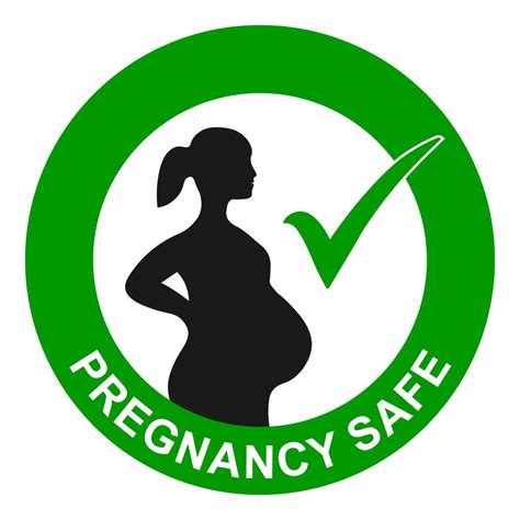 Safe Pregnancy Goqii