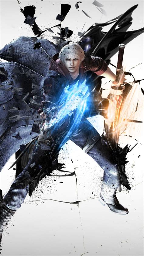 We would like to show you a description here but the site won't allow us. Devil May Cry 4 Phone Wallpapers - Wallpaper Cave