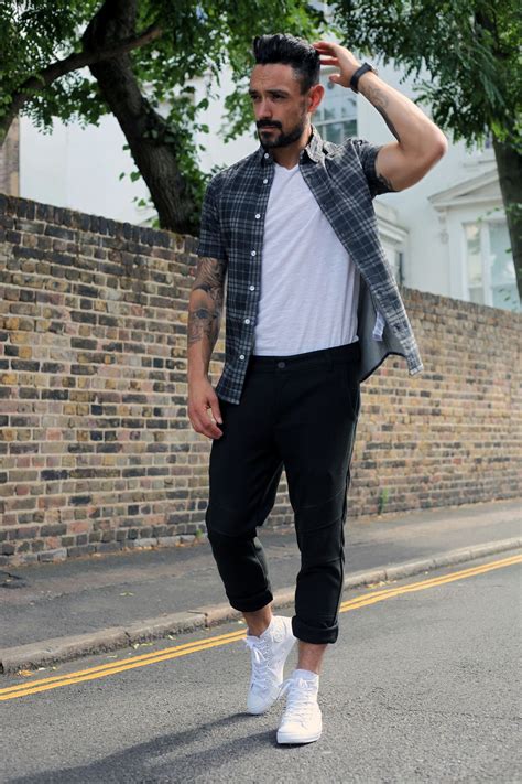 12 Trendy Men Summer Outfits Ideas That Look More Cool Mens Fashion