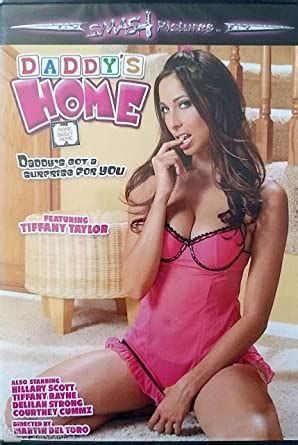Sex DVD Daddy S Home SMASH PICTURES Amazon Co Uk Distibuted By Trading Service Store Hard
