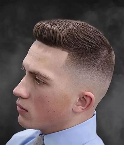 Best Military Haircuts To Honor Veterans On This Veterans Day