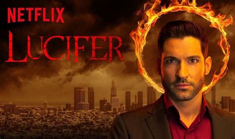 Lucifer Season 5 Cast Who Is Brianne Davis Meet Detective Dancer Star