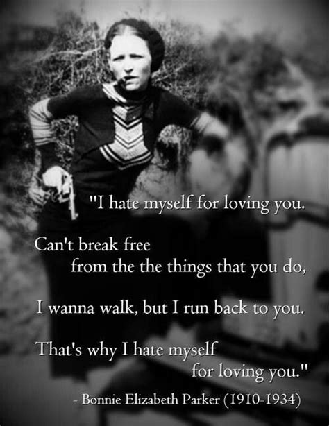 Descriptionari has thousands of original creative story ideas from new authors and amazing quotes to boost your creativity. Pin on I'll be your Bonnie if you'll be my Clyde ️